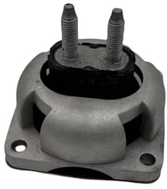 Motorlager für Mercedes-Benz R-Klasse R 320 4-Matic 155 kW (211 PS) Baujahre 2006–2012, Motor- und Getriebehalterung, Teilenummer 1662400918