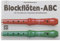 Edition Melodie - Blockflöten ABC 1 - Bodenmann