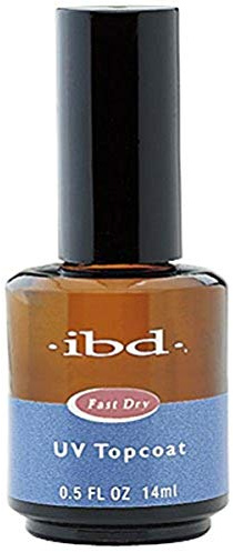 IBD UV-Nagelüberlack, 14 ml