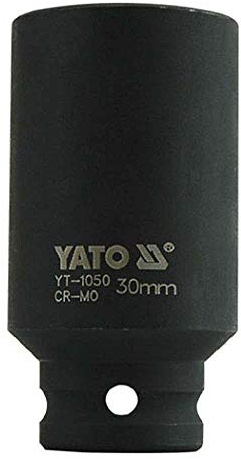 'Yato yt-1050 – Taking of Deep Impact 1/2 X30 MM