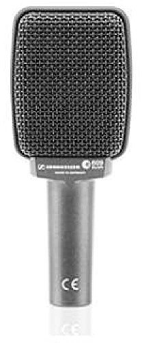 Sennheiser E609 Silver Micrófono Dinámico de Instrumento
