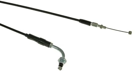 Gaszug PTFE kompatibel mit Aprilia SR50 Di-Tech