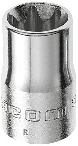 FACOM STX.14 Douille 1/2 Torx E14