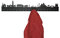 Radius Design Städte Garderobe Venedig [P] [W]