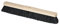 Nölle 237400 Saalbesen aus Rosshaar, 40 cm