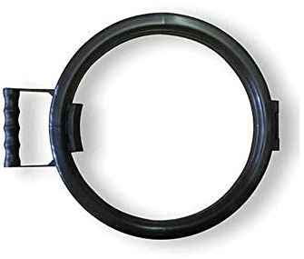 Ramon Hygiene Litter Bag Hoop, for use with litter pickers, 35 cm Diameter