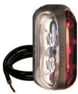 Umrissleuchte universal 40 001 004 - 40 001 004