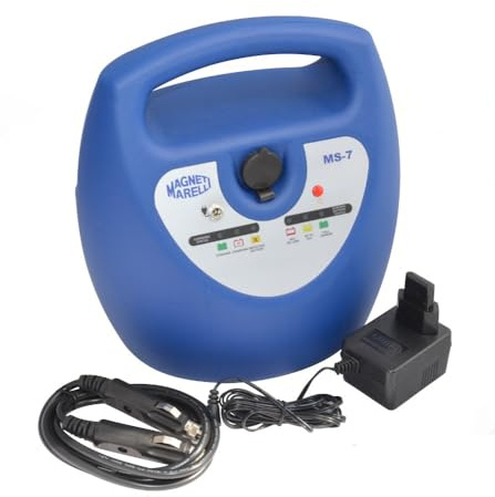Magneti Marelli MS7 Memory Saver