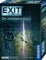 KOSMOS 692681 EXIT - Das Spiel - Die verlassene Hütte, Level: Fortgeschrittene, Escape Room Spiel, EXIT Game für 1-4 Spieler ab 12 Jahre, EIN einmaliges Gesellschaftsspiel