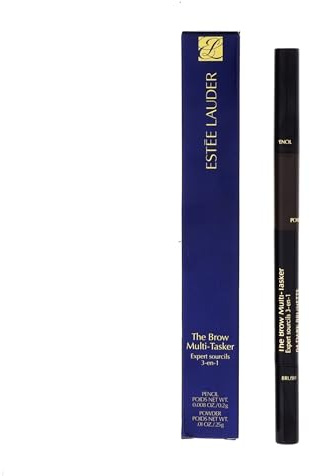 Estee Lauder The Brow Multitasker 04 Dark Brunette 1 x .25g