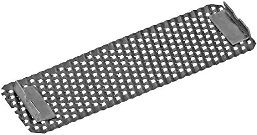Connex coxt898100 Ersatzklinge für Block Flugzeug/Hobby Datei, grau, 140 x 40 mm