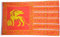 Digni Bandiera Italia Repubblica di Venezia 697-1797 - 90 x 150 cm Sticker Gratis
