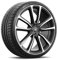 Michelin Pilot Sport 4S XL FSL - 235/30R20 88Y - Sommerreifen