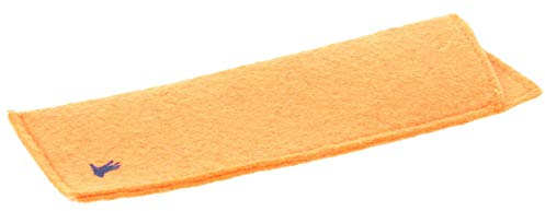 Einsteck-Brillenetui FIZZY in orange