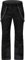 Haglöfs Skihose Herren Lumi Form Pant wasserdicht, Winddicht, atmungsaktiv True Black S S