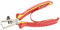 FACOM 194A.17VE - Alicates pelacables (170 mm)