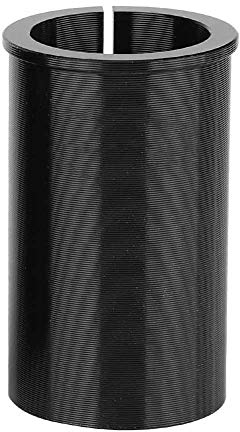Bnineteenteam Aluminiumlegierung Fahrrad sattelstütze Rohr Adapter(27,2 33,9 mm) Fahrt Reiten