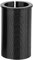 Bnineteenteam Adaptateur de Tube de Tige de Selle en Alliage d'aluminium(27.2 33.9mm) Étagères d'équitation et Stockage Adaptateur Tige De Selle