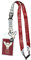Harry Potter Hedwig ID Lanyard porte-badge avec pendentif Hedwig 1,5