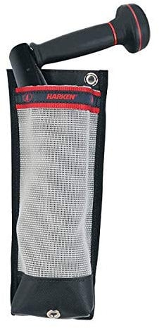 HARKEN Winch Handle Holder Mesh
