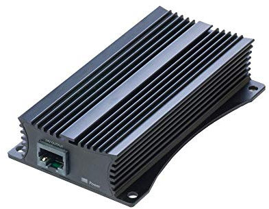 MikroTik, 48 bis 24 V PoE-Wandler