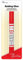 Basting Glue Sew Easy Non Toxic Fabric Glue Pen Dries Clear Washes Out Twist Pen Design