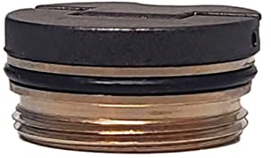 Bushnell Check Your Model 1st Tour V5 and V5 Shift ONLY!!! Rangefinder Battery Cap Screw Cover Replacement. Will Not Fit Any Other Model!!!