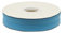 20m Schrägband Polycotton unifarben 20mm breit gefalzt Einfassband Farbwahl, Farbe:ozeanblau