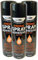 2 X (3 Tins) 500ml spray Contact adhesive Super Strong carpet tiles underlay spray glue
