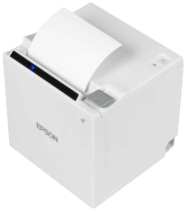 Epson TM-M30II-NT (151) USB NES Ethernet Lightning, weiß, PS EU
