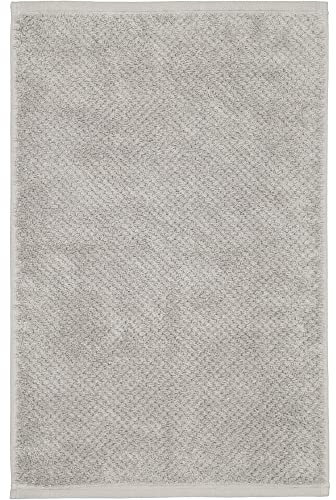 Cawö Handtücher Pure 6500 Stein - 727