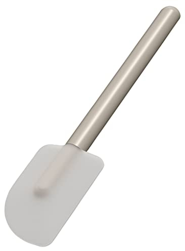 Rosti Classic Teigschaber 25,7 x 6,5 cm L Humus