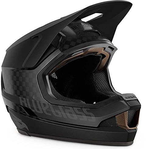 Bluegrass Legit Carbon MIPS Downhill Helmet L