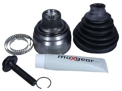 MAXGEAR 49-3076 Gelenksatz Antriebswelle Achswelle Kompatibel mit AUDI A4 Avant 8K5, B8 25-5202MG 8K0498099EX 8K0498099E