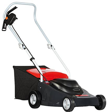 RASAERBA ELETTRICO PR 40 S A SPINTA 1,3 KW