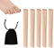 Tube de Coussin D'orteil, Manchons D’orteil Protecteurs, Protection Orteils en Silicone Découpable, Protège Orteils, Capuchons D'orteils en Gel Protection, pour Ampoules, Callosités, Orteils et Doigts