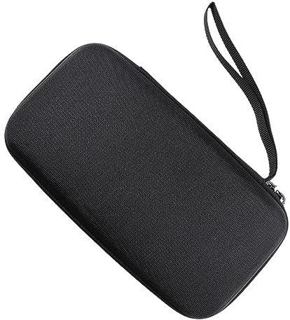 Gatuida Graphing Calculator Hard Case Für Ti Plus Ti Plus Ce Stoßfest Wasserabweisend Mit Zusätzlichem Fach Für Zubehör