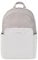 Kapten & Son Rucksack Aalborg Muted Clay | Unisex | Stylischer & Praktischer 12L Rucksack | Ideal für Uni, Schule, Büro | Vegan & Wasserabweisend | 14 Laptopfach