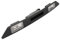 Bohaner Tailgate Handle Boot Handle Trim Push Button Number Plate Light Trunk Handle License Plate Light Trim Unit 8P48275743FZ for Au.di A3 A4 A6 RS3 RS4 RS6