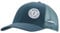 EDELRID Unisex The Face Cap, blueberry, ONE SIZE
