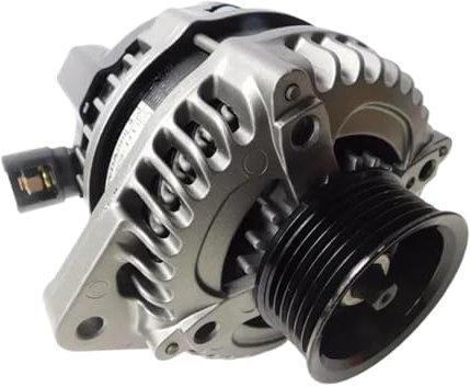 31100-RCB-Y02 BBmart Auto Ersatzteile 1 Stück Lichtmaschine kompatibel for Honda Accord V6 3.0L 2004-2007 Hochwertiges Autozubehör