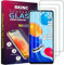 RKINC 3 Stück, Panzerglas Schutz Glas für Xiaomi Mi 10T Lite 5G, Panzer HD Displayschutzfolie, 0,33 mm kratzfest, blasenfrei, splitterfrei, lebenslangeGarantie