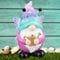 New Stunning Pink Gnome Figurine Ornament Butterfly Design Both Indoor Oudtoor Decoration Add Some Charm To Your Garden Yard Patio Home Decor Gift -A25