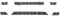 A/C Bedienfeld Für 5 7 Serie F10 F01 Klimaanlage AC Control Schalter Taste Innenraum Reparatursatz(1 set in black)