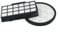 Filtri per XTrem Power Cyclonic Aspirapolvere ZR006001 RO6984EA Migliora Efficienza di Pulizia