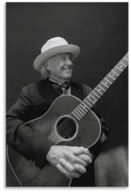 GWJXYWZP Ry Cooder Musikalben von beliebten Künstlern, Leinwand-Poster, Wandkunst, dekoratives Gemälde, Schlafzimmer, Malerei, Poster, 30 x 45 cm, ungerahmter Stil