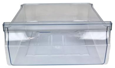 MyApplianceSpares Freezer Middle Drawer for Fridgemaster Hisense Fridge Freezer MC50165 MC55210B MC50165S