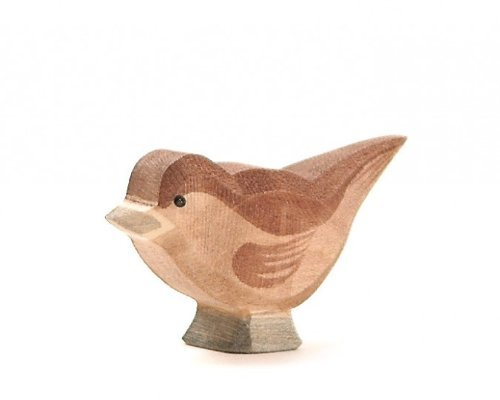Ostheimer 16808 - Spatz