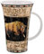 Dunoon Glencoe Tierkreiszeichen-Tasse Taurus Stier