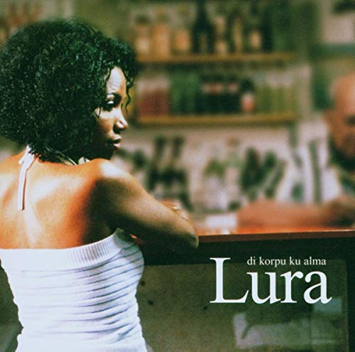Lusafrica (Rough Trade)